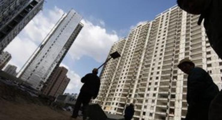 В октябре число сделок с жильем в Москве увеличилось на 26%