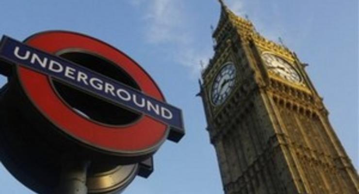 Лондонский Биг Бен закрыли для иностранных туристов
