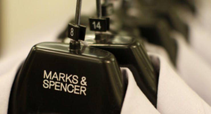 Marks & Spencer планирует обеспечить 30% рост продаж за четыре года