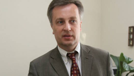 Наша Украина определилась с союзниками в местных органах власти