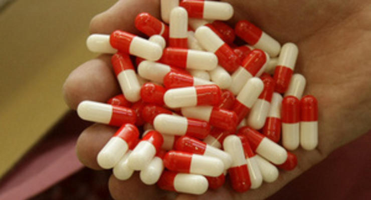 Швейцарская фармацевтическая компания выпустит таблетки, которые будут следить за пациентами