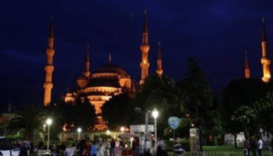 Турция рассчитывает вернуть остаток долга МВФ до конца 2012 года