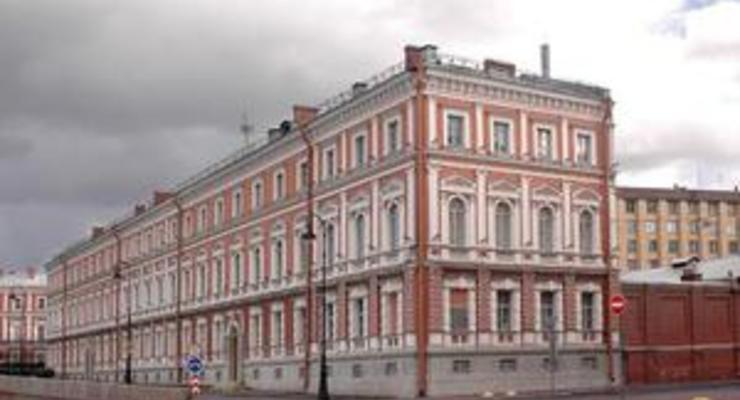 В Петербурге впервые выставят на торги офицерские казармы