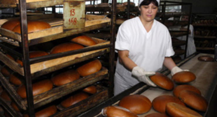 Хліб України ликвидирует три дочерних предприятия