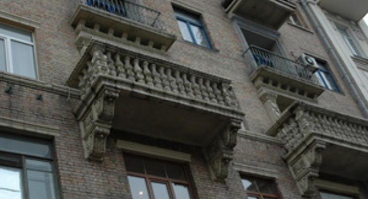 Прогноз: К концу года в Киеве увеличится число сделок с жильем