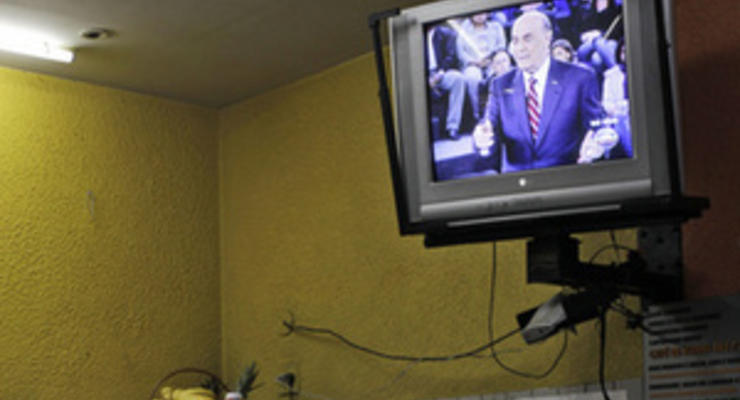 Итальянский телеканал будет посвящать субботу украинцам