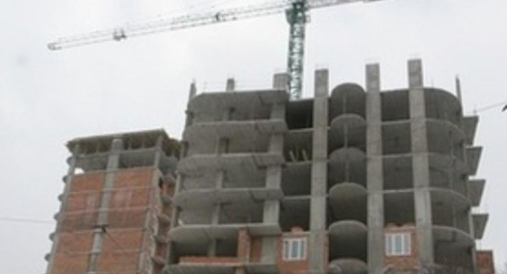 В следующем году в Борисполе введут в эксплуатацию дом по программе доступного жилья