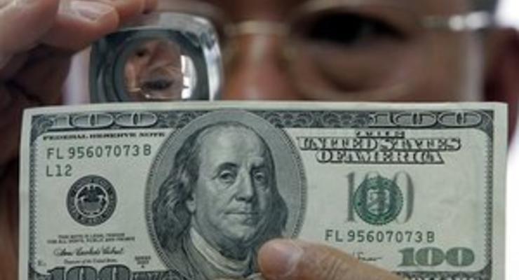 Политика США направлена на ослабление доллара - экс-глава ФРС