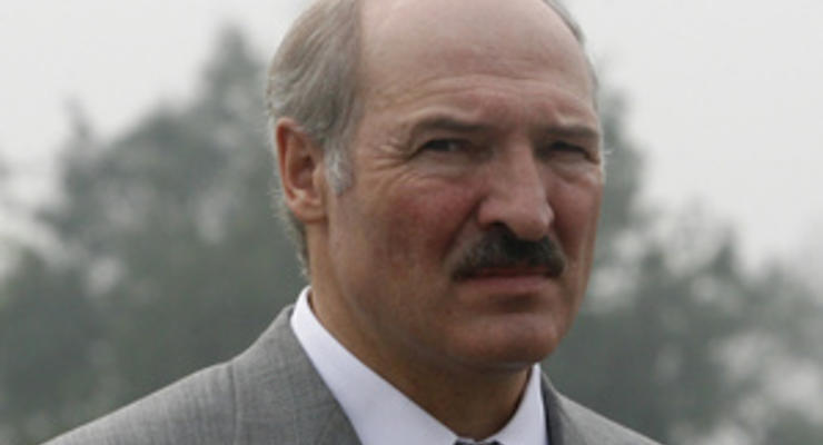 Парламент Беларуси: Решение о признании Абхазии и Южной Осетии примет Лукашенко