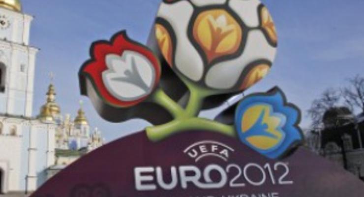 Имя талисмана Евро-2012 выберут SMS-голосованием