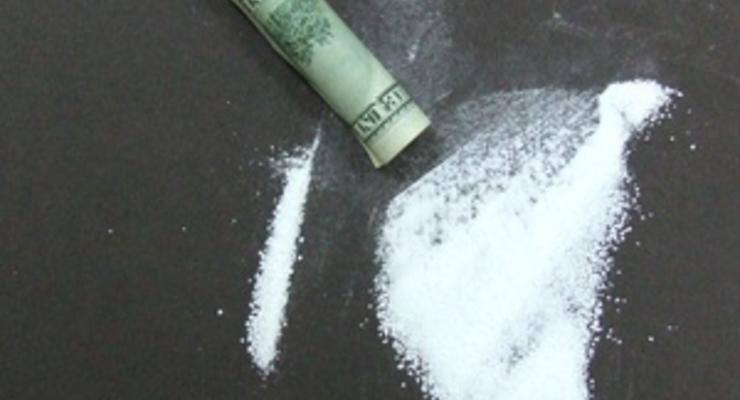 Британская молодежь заняла первое место среди стран Запада по употреблению кокаина