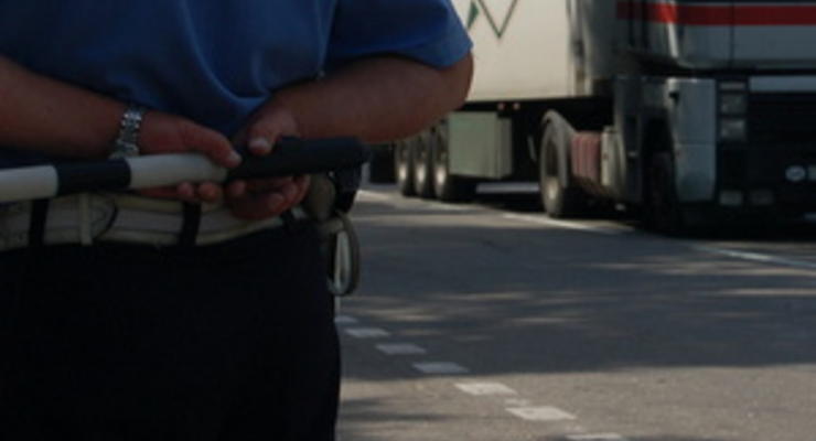 DW: Водители автобусов сообщением Кишинев - Прага опасаются украинской мафии