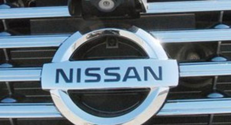 Nissan отзывает более 600 тысяч авто