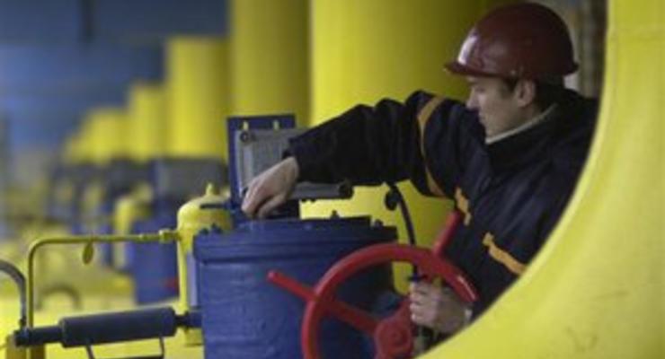 Нафтогаз в ноябре-декабре импортирует газ на $2 млрд
