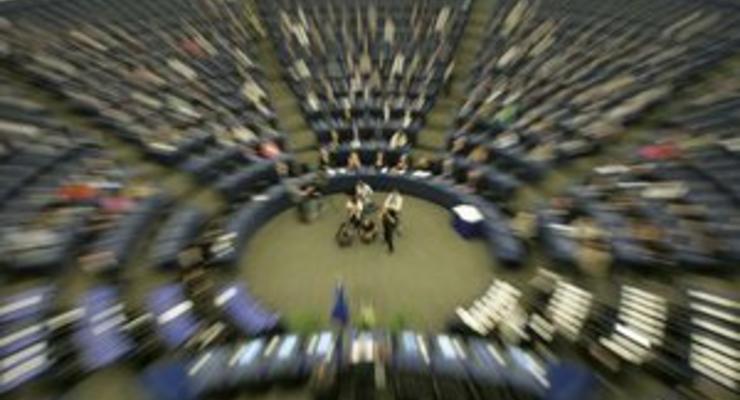 Депутаты Европарламента рассказали о спорах вокруг "украинского вопроса"