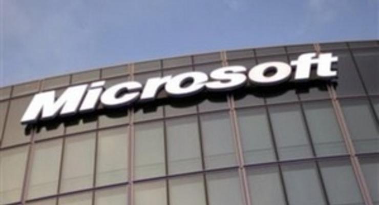 Дело: Microsoft обвиняет в пиратстве три украинские торговые сети