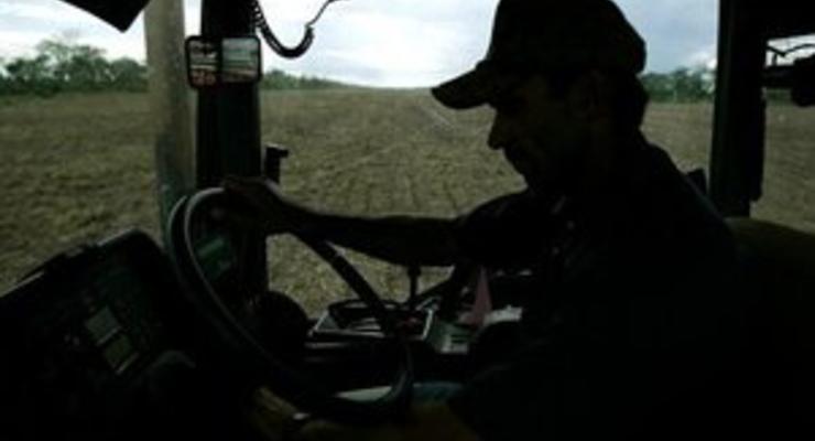 Фермеры угрожают забастовками, если правительство не отменит квоты на экспорт зерна