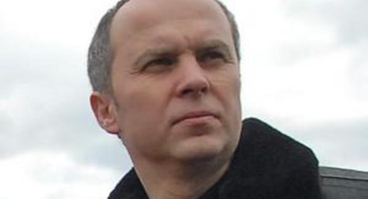 Шуфрич прокомментировал назначение Балоги