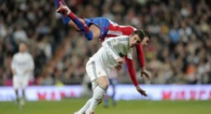 Примера: Реал дожимает Спортинг, Валенсия обыгрывает Хетафе