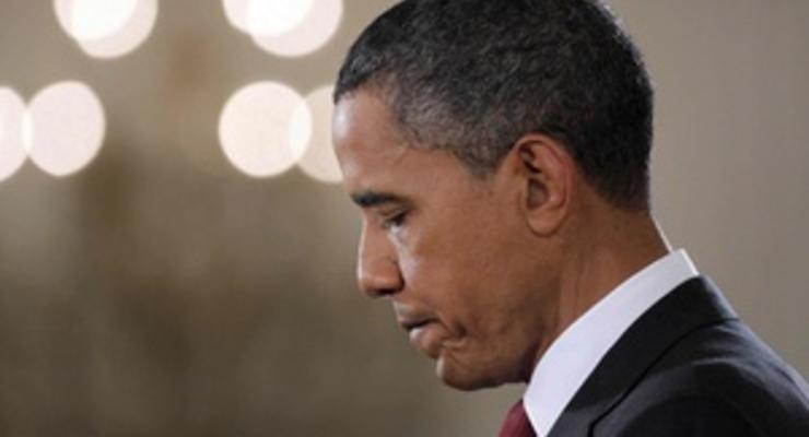Обама надеется, что договор о СНВ будет ратифицирован в 2010 году