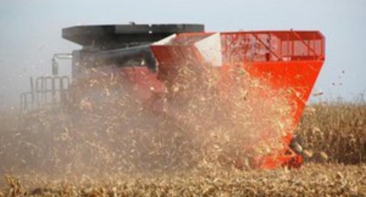 Министр агрополитики убежден, что Украина продлит квотирование экспорта зерна до конца 2010/2011 МГ