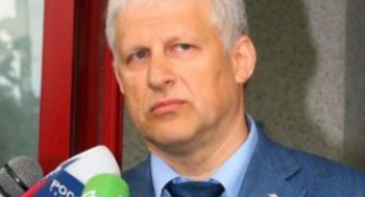 Президент Российского футбольного союза: Мы ведем переговоры с Украиной об объединении Кубков