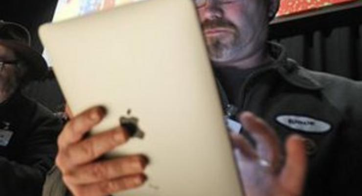 News Corp учредит элктронную газету для iPad