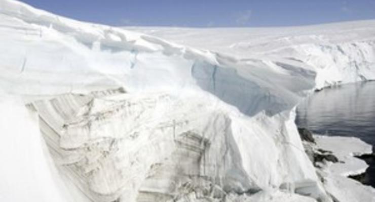 Потепление в Антарктиде может привести к аномально холодным зимам в Европе
