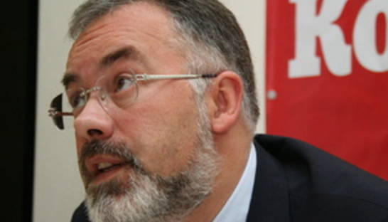 Украинские правозащитники назвали номинантов на антипремию Будяк года