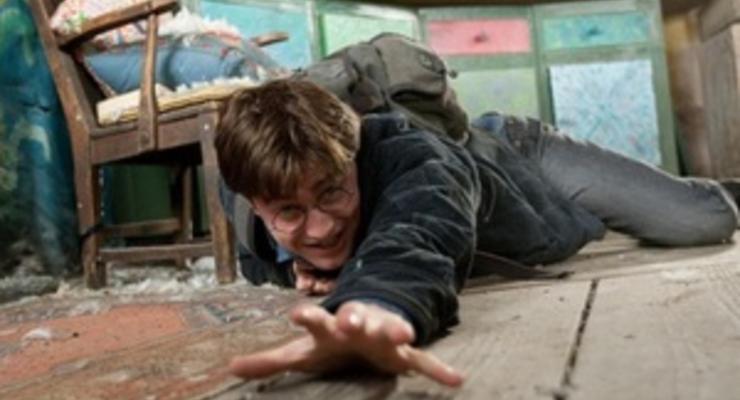 Премьеры недели: предпоследний Гарри Поттер и криминальная драма от двукратного обладателя Оскара