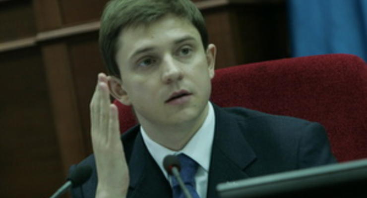 В Блоке Кличко не исключают, что ПР выдвинет на должность мэра Киева Олеся Довгого