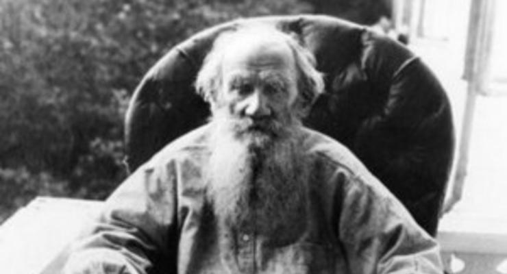 Православная церковь отказалась простить Льва Толстого
