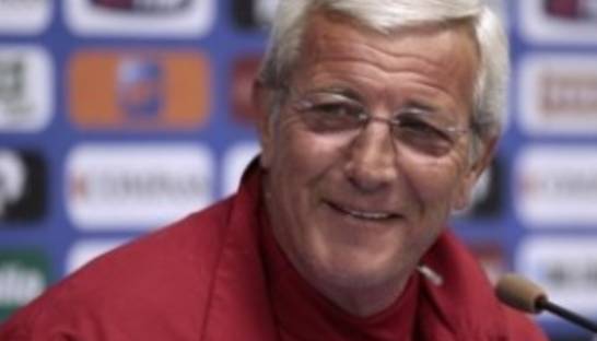 СМИ: Липпи получил предложение возглавить сборную Украины