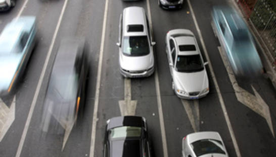 Власти сохранили уплату транспортного сбора только при первой регистрации транспортного средства