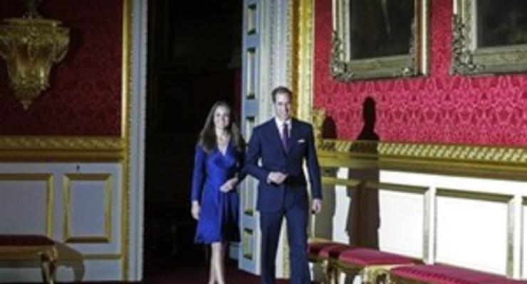 Британский премьер: Свадьба прица Уильяма должна стать национальным праздником