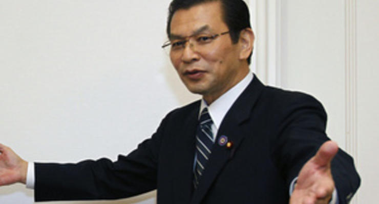 Японский министр отмечает нормализацию ситуации с поставками редкоземельных металлов из Китая