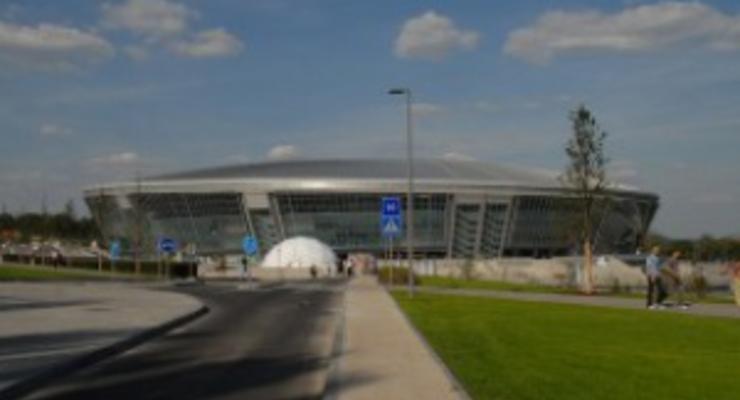 Евро-2012: в Украине создадут единый Комитет стюардинга