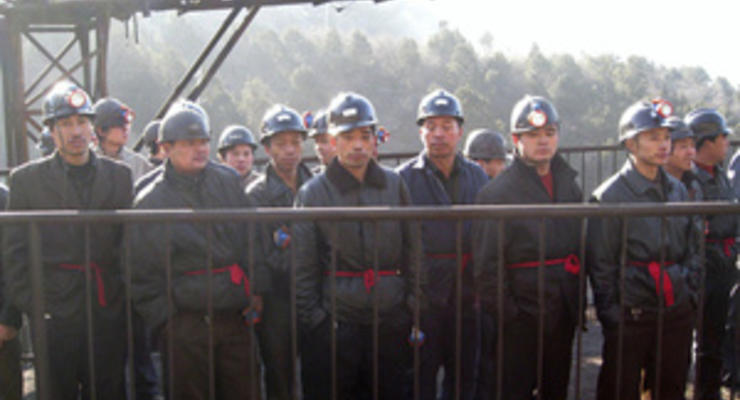 В Китае подрались работники конкурирующих предприятий: девять погибших