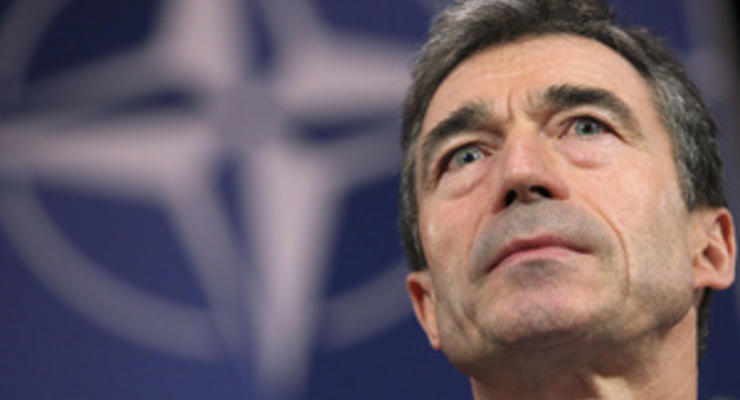 Лидеры стран НАТО одобрили стратегическую концепцию