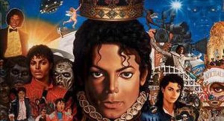 Брат Майкла Джексона заявил, что новый альбом Michael - подделка