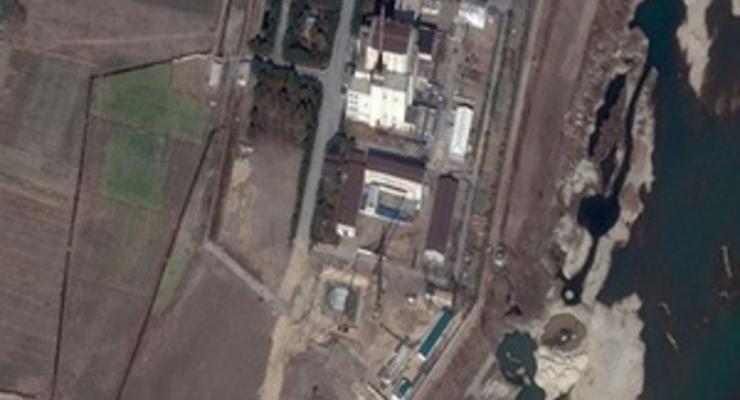New York Times: КНДР имеет в распоряжении сотни урановых центрифуг