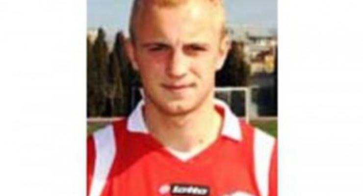 Виновником ДТП в Севастополе оказался игрок местного футбольного клуба