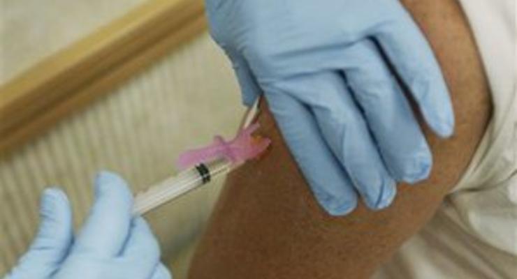 Почти 29 миллионов россиян сделали прививки от гриппа
