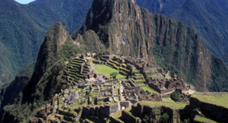 США вернет в Перу тысячи артефактов, вывезенных из страны 100 лет назад