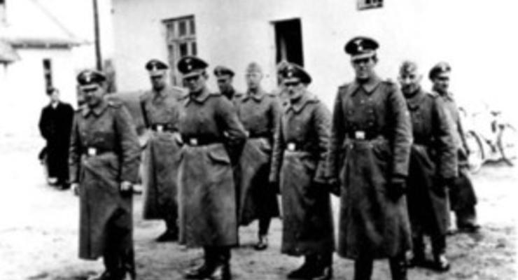 В Германии умер свидетель по делу Демьянюка, обвиненный в причастности к убийству тысяч евреев