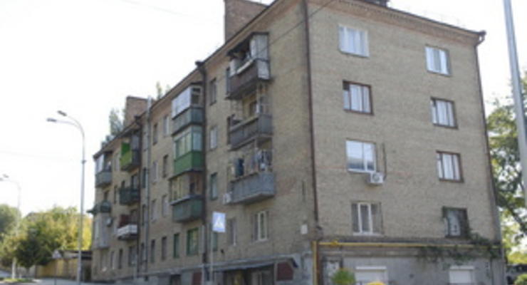 Проект: Жильцов старых квартир будут выселять без их согласия