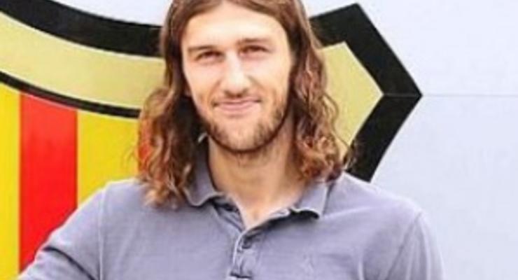 Чигринский: Хотим как можно скорее гарантировать себе место в 1/8 финала