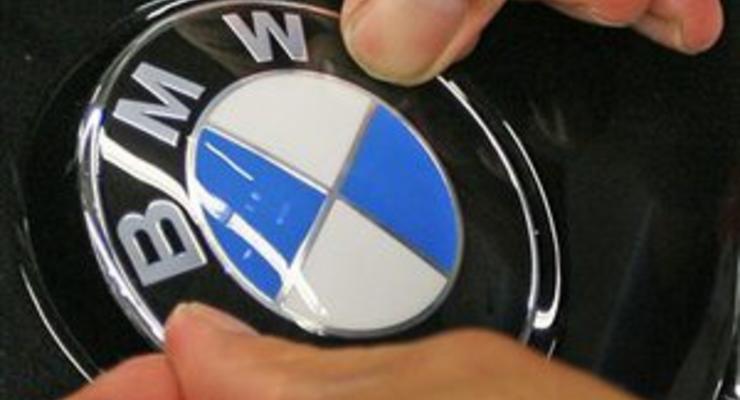Заводы BMW и Daimler будут работать на новогодние праздники, чтобы удовлетворить спрос