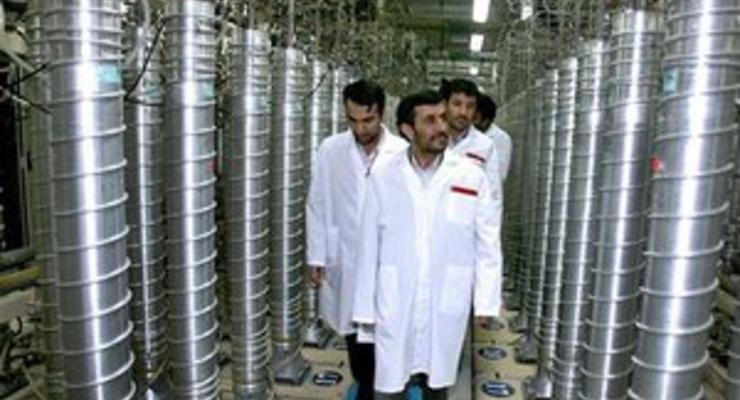 Иран нарастил запасы низкообогащенного урана до 3,18 тонн