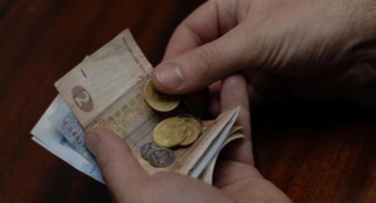 Киевские такси подняли цену на проезд из-за принятия Налогового кодекса
